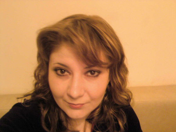 Наталья Намазова