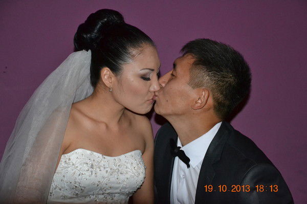 Баур Исабеков