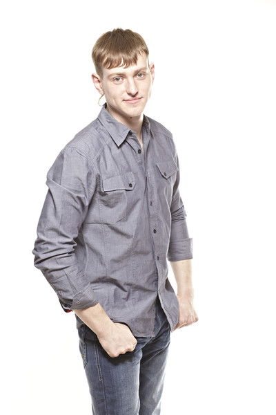 Сергей Керн