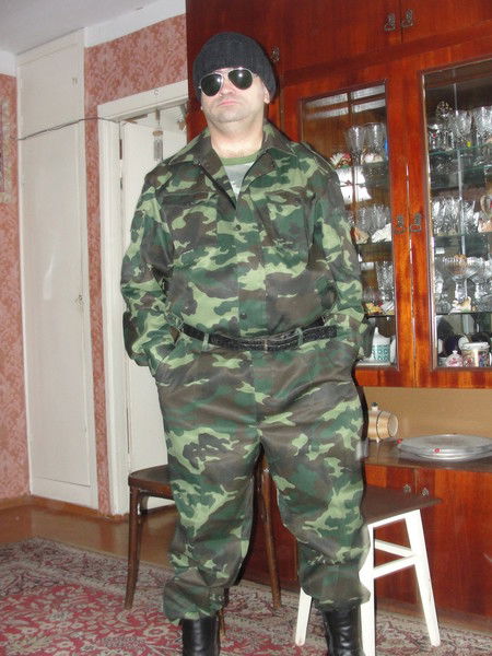 Сергей Захарочкин