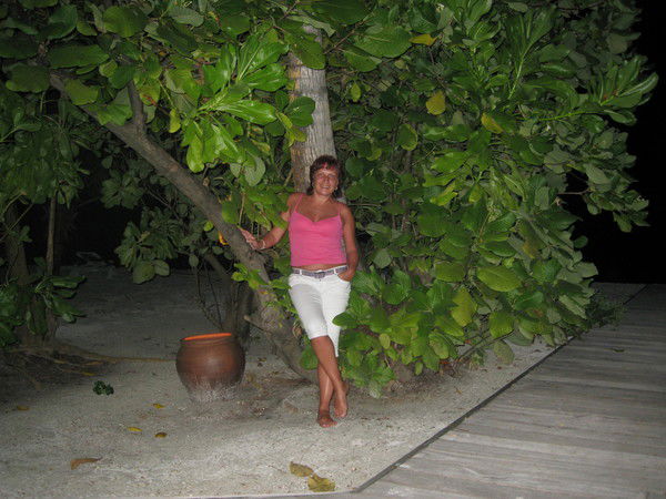 Марина Агеева