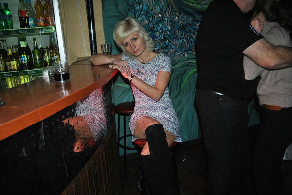 Наталья Афанасенко