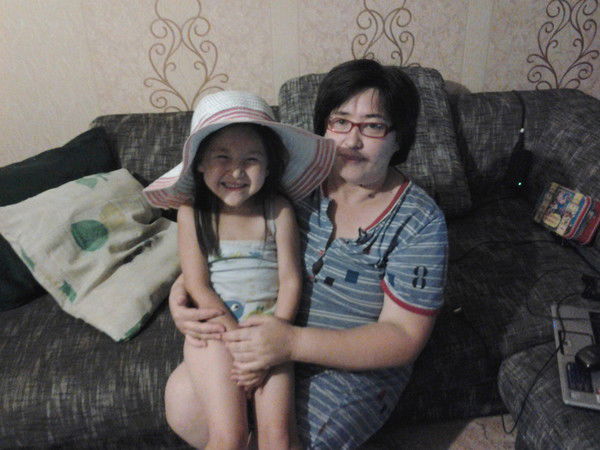 Маржан Бужиева