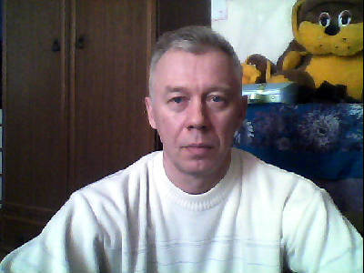 Алексей Меньшиков