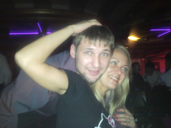 Дмитрий Михальченко