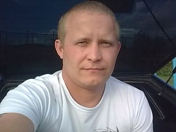 Владимир Калугин