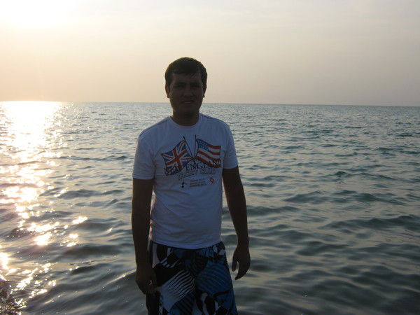 Ернар Ташкенбаев