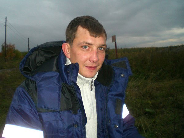 Александр Турлаков