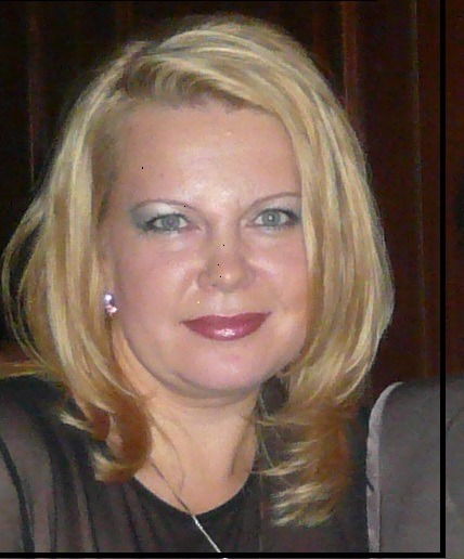 Ирина Борисовна