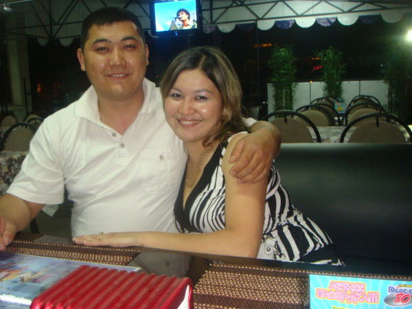 Айдар Жанабаев