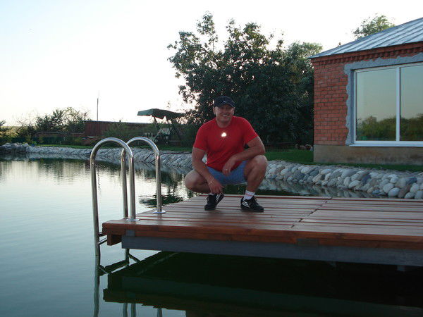 Сандр Сергеев