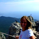 Наталия Контеева