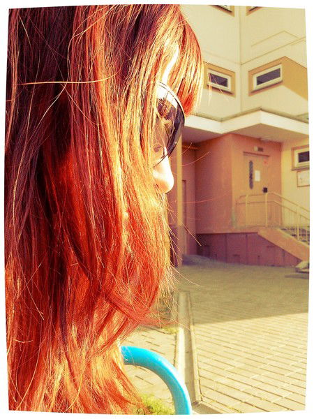 Дарья Чернец