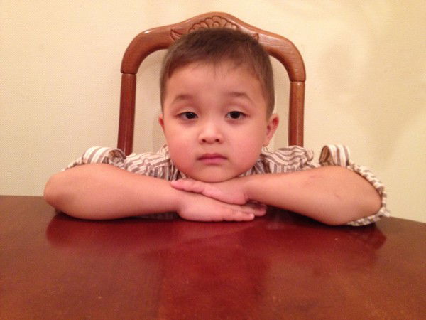 Ришат Сабиров