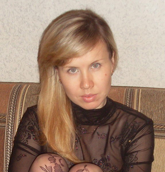 Татьяна Григорьева