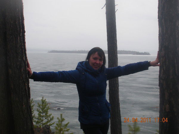 Марина Третьякова