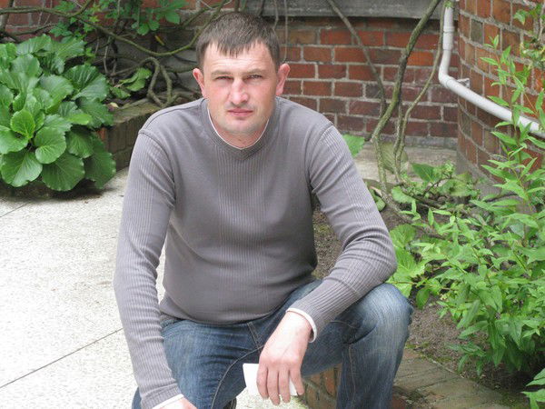 Владимир Иванкив