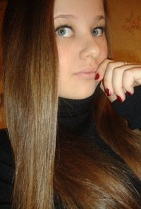 Карина Мусолимова