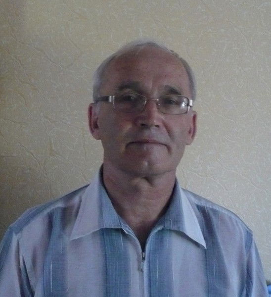 Шавкунов Владимир