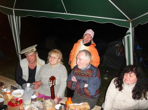 Ольга Дорофеева