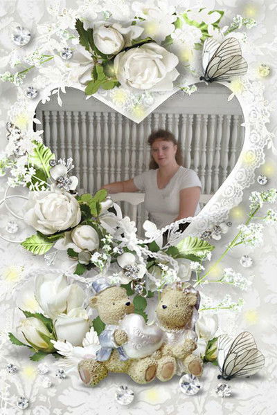 Мария Букина