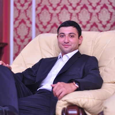 Нурлан Гамбаров