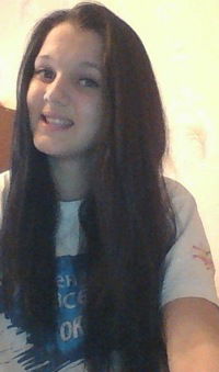 Анастасия Козлова