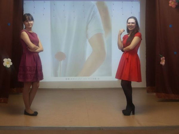 Ксения Шестакова