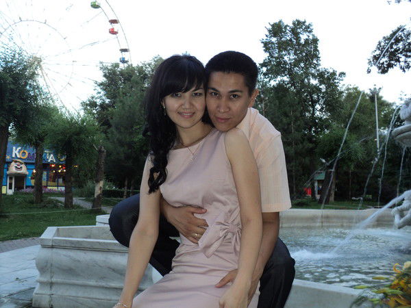 Акнур Муталиева