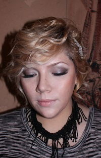 Алена Гудкова