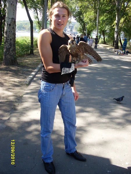 Илья Сазанович