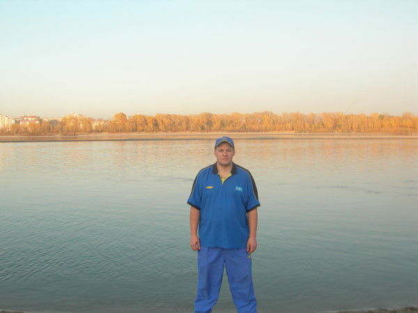 Дмитрий Вдовин