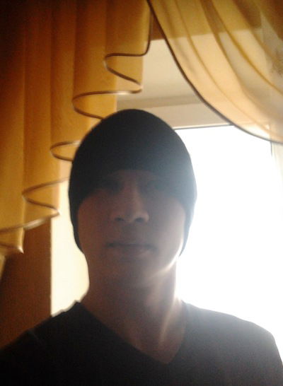 Марсель Темиров