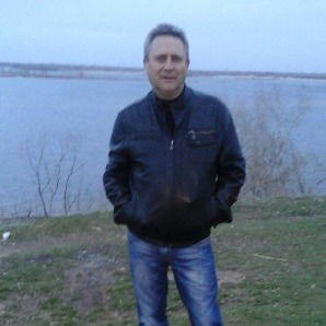 Михаил Карпов