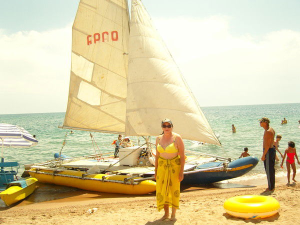 Ботакоз Бейсембаева