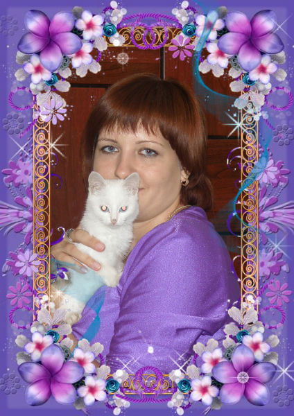 Галина Бида