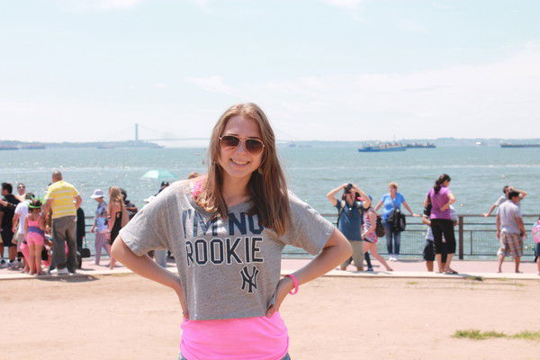 София Воробьёва