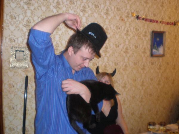 Дима Суббота