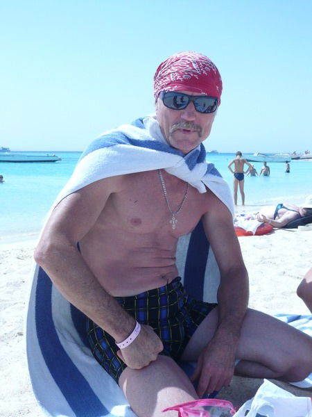 Сергей Олейников