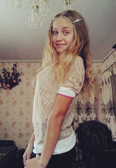 Альона Бабич