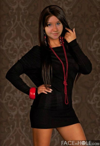 Виктория Паскарь (Толстова)