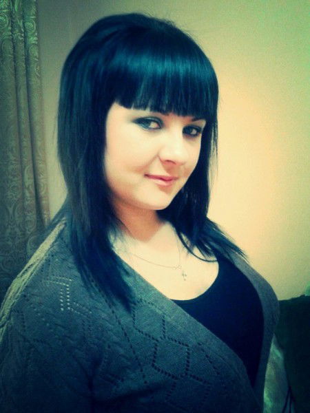 Татьяна Харченко