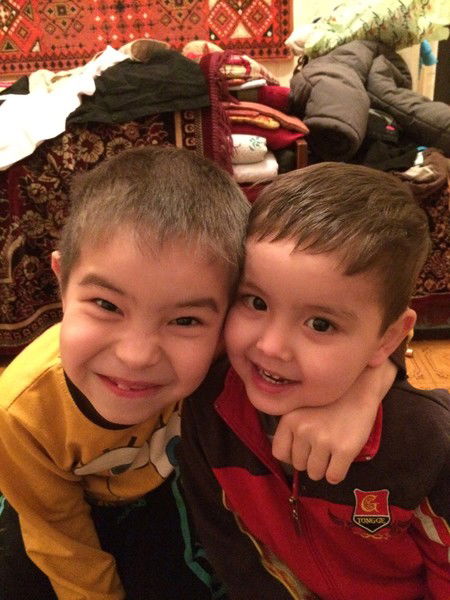 Алихан Шихиев