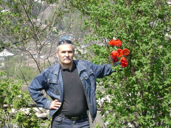 Борис Исаков