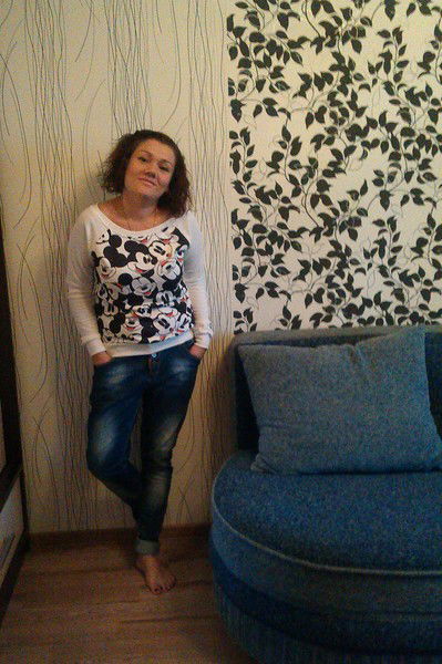 Татьяна Петрова