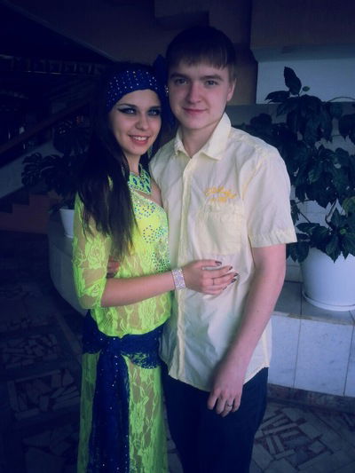 Дмитрий Лидовский