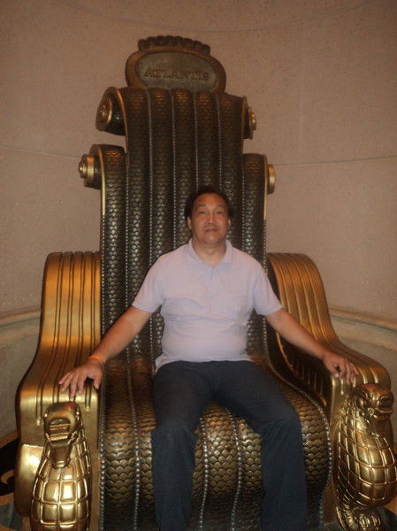 Марат Казекенов