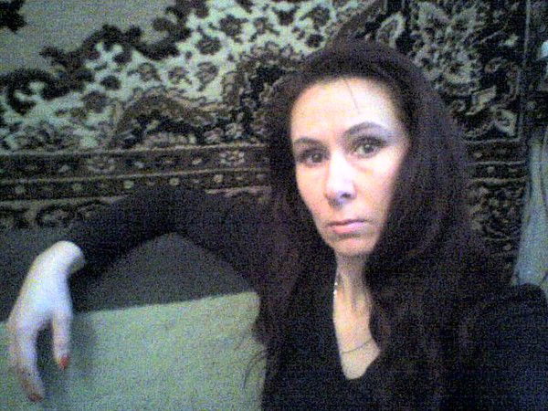 Елена Смирнова