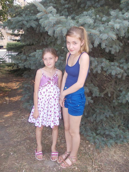 Анастасия Пантилеева