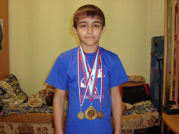 Семен Покутный